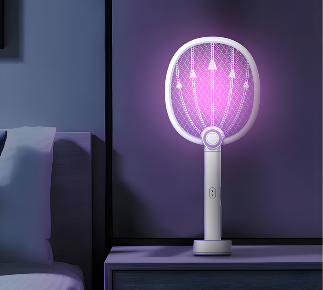 Taktik Electric Mosquito Swatter 2700V