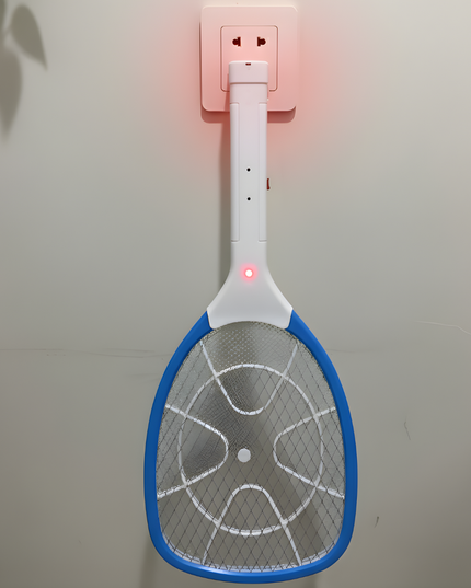 Electric Mosquito Swatter Rechargeable