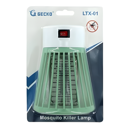 Mosquito Killer Lamp