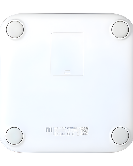 Xiaomi Mi Smart Scale 2 White