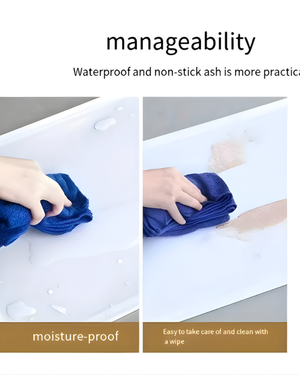 Shoe Rack 1 Column 8 Layer 4 Doors