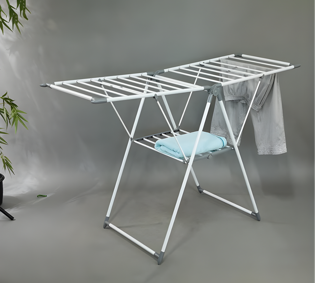 Clothes Drying Stand Foldable