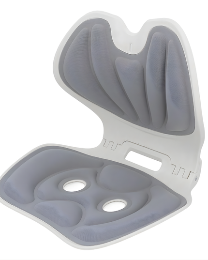 Foldable Lumbar Support Cushion