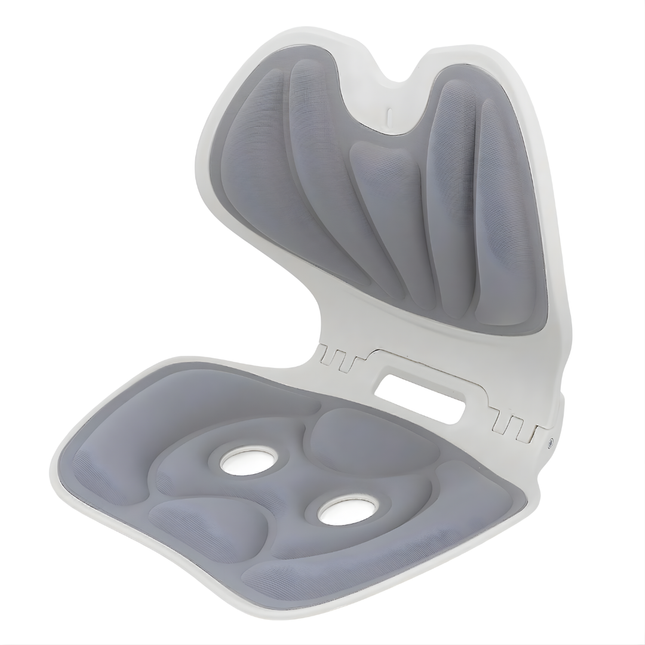 Foldable Lumbar Support Cushion