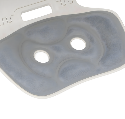 Foldable Lumbar Support Cushion