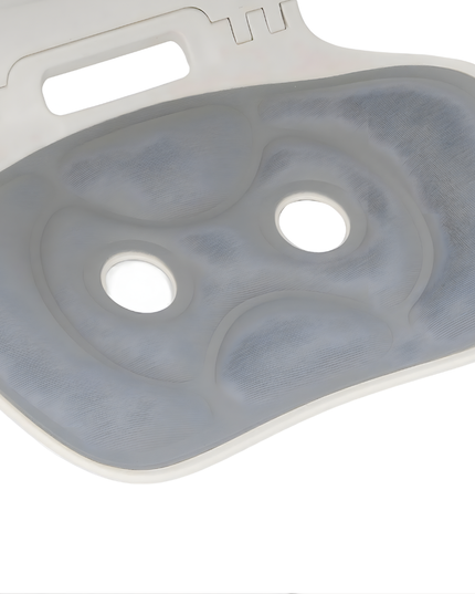 Foldable Lumbar Support Cushion