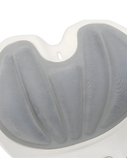 Foldable Lumbar Support Cushion