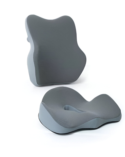 Seat Cushion with Back Support
