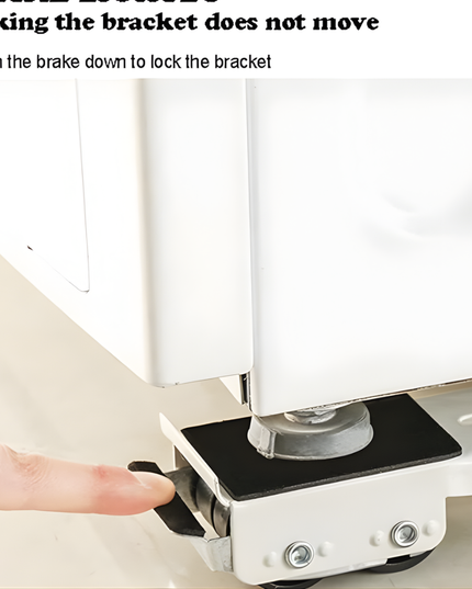 Adjustable Furniture Movers