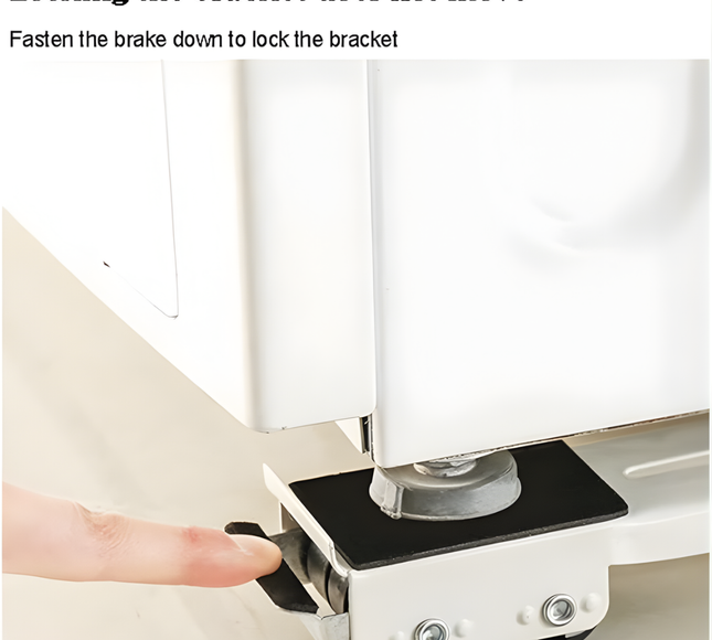 Adjustable Furniture Movers