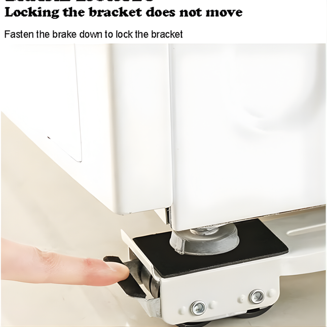 Adjustable Furniture Movers