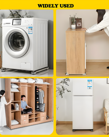 Adjustable Furniture Movers