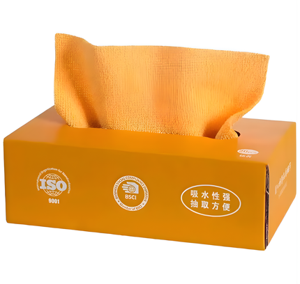 Microfiber Cloth Towel