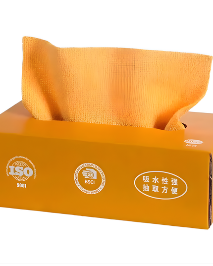 Microfiber Cloth Towel