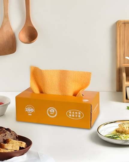 Microfiber Cloth Towel