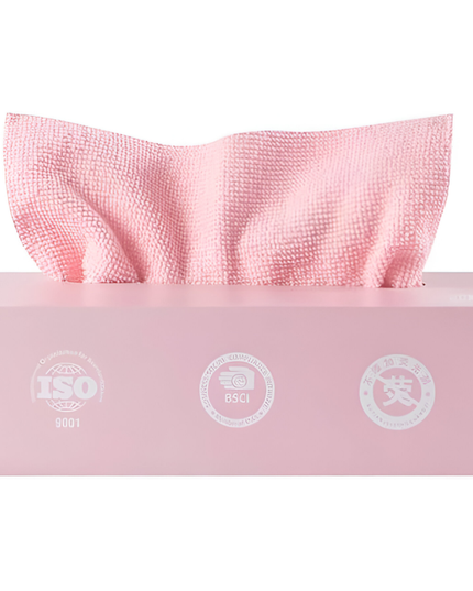 Microfiber Cloth Towel