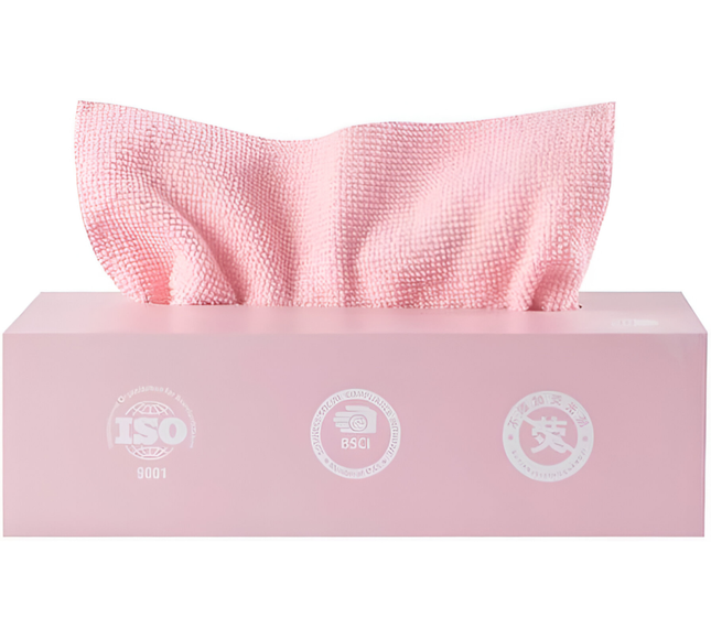 Microfiber Cloth Towel