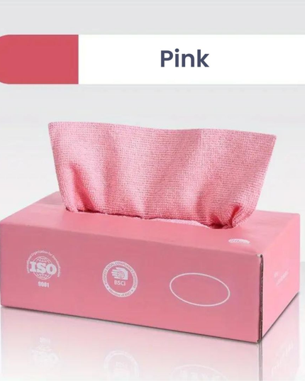 Microfiber Cloth Towel