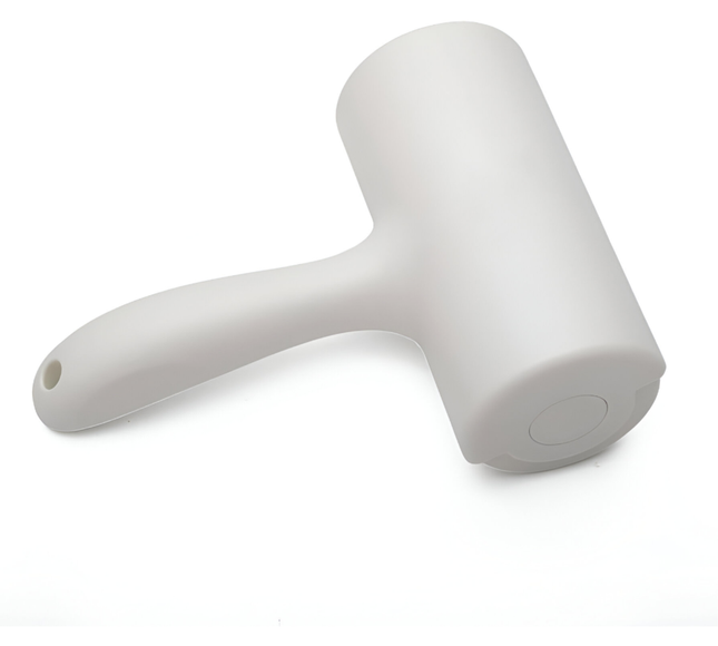 Lint Roller Dust Sticker