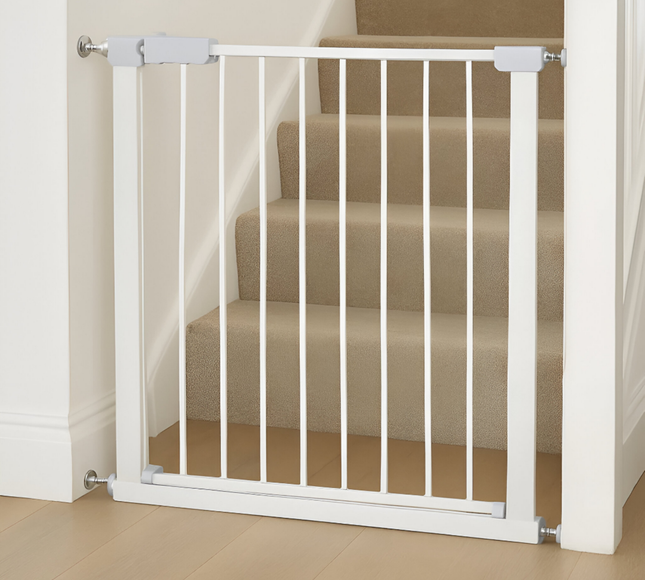 Children Baby Pet Protection Safety Gate