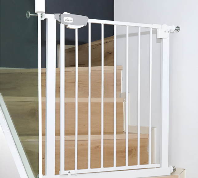 Children Baby Pet Protection Safety Gate