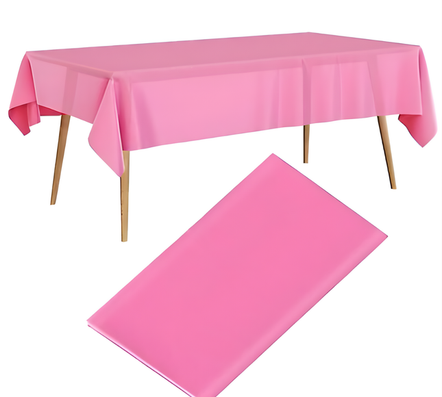 Party Table Cover