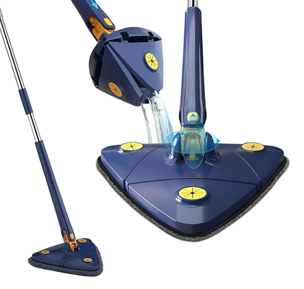 Triangular Twist Water Mop