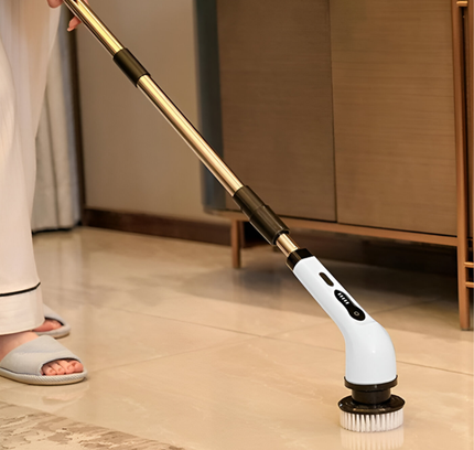 Multi-fucntion Cleaning Brush