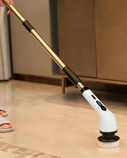 Multi-fucntion Cleaning Brush