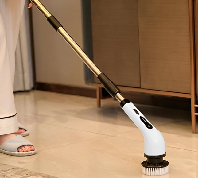 Multi-fucntion Cleaning Brush