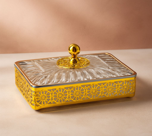 Sweet Box Square 30*20cm