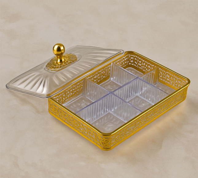 Sweet Box Square 30*20cm