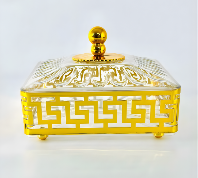 Sweet Box Square 25*25cm