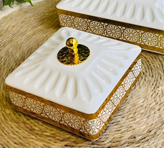 Sweet Box Square 20*20cm