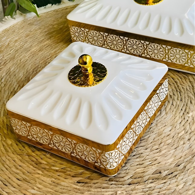 Sweet Box Square 20*20cm