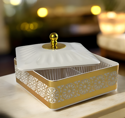 Sweet Box Square 20*20cm