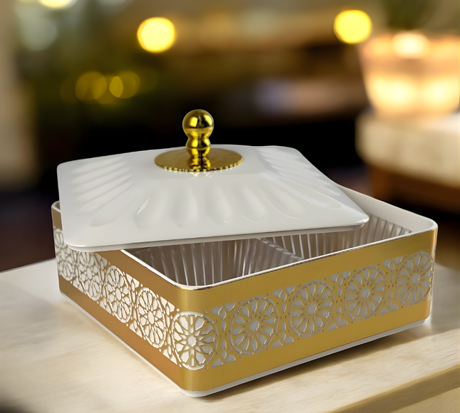 Sweet Box Square 20*20cm