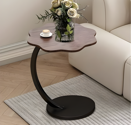 Coffee Table Flower Shaped