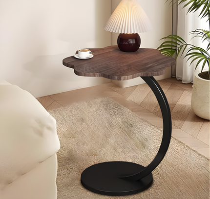 Coffee Table Flower Shaped