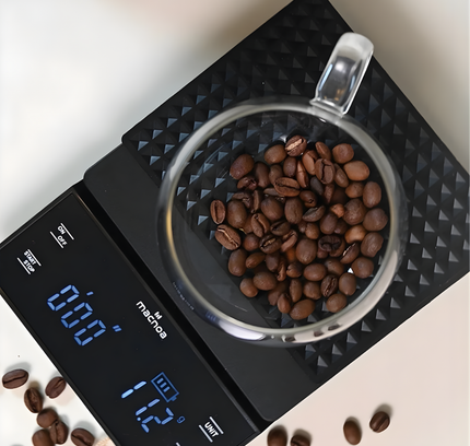 Macnoa Coffee Scale