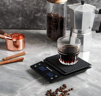 Macnoa Coffee Scale