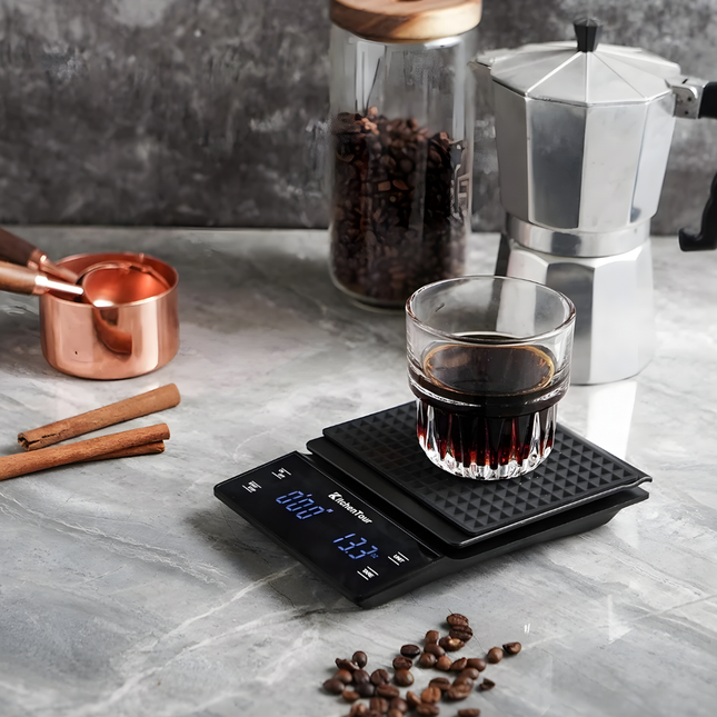 Macnoa Coffee Scale