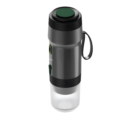 Green Lion Portable Pro Coffee Maker