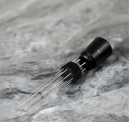 MacStir - Eight Needles Magnetic WDT Tool