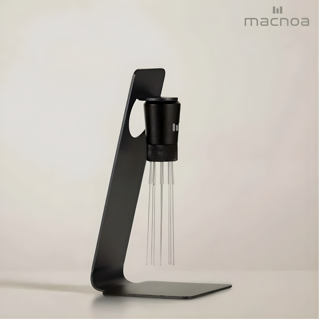 MacStir - Eight Needles Magnetic WDT Tool