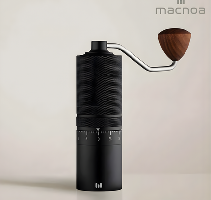 Macnoa MacGrind Craft - Manual Coffee Grinder