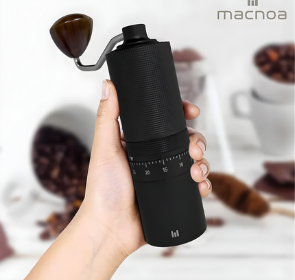 Macnoa MacGrind Craft - Manual Coffee Grinder
