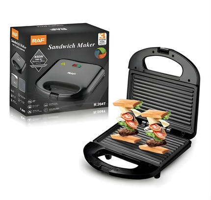 RAF Sandwich Maker R.264T