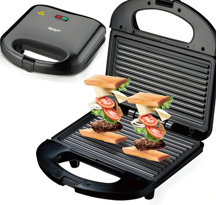 RAF Sandwich Maker R.264T