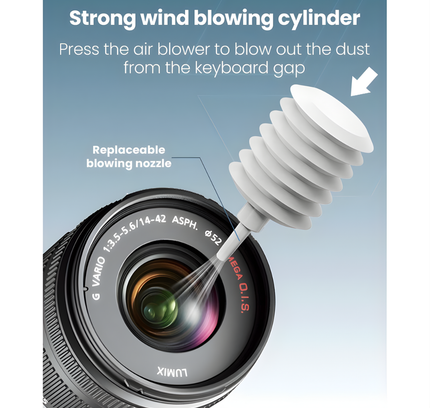 20 Im 1 Electronic Cleaning Kit